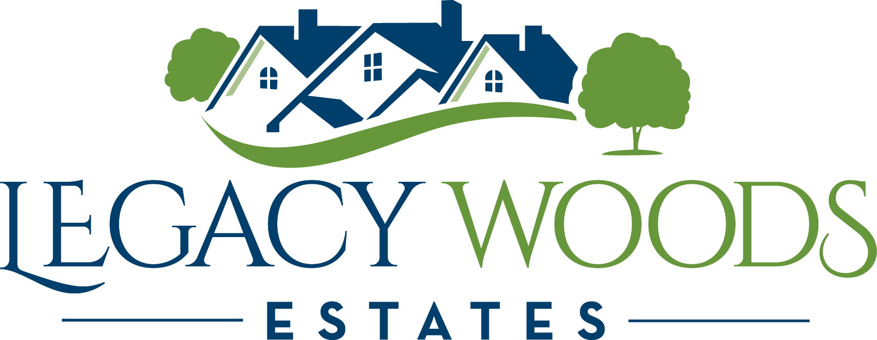 Legacy Woods